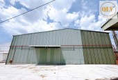 CHO THUÊ NHÀ XƯỞNG PHƯỜNG LONG BÌNH – BIÊN HÒA, ĐỒNG NAI – 4.700m²
