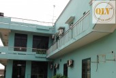 Cho thuê mặt bằng kho bãi – showroom mặt tiền QL13, Thuận An, Bình Dương – 7.298m²