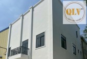 Cho thuê nhà xưởng – Huyện Dầu Tiếng, Tỉnh Bình Dương – 4.200m²