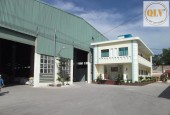 BÁN HOẶC CHO THUÊ NHÀ XƯỞNG VĨNH CỬU – tình ĐỒNG NAI – 16.625m²