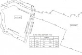 BÁN ĐẤT XÂY DỰNG NHÀ XƯỞNG TẠI ĐỒNG PHÚ, BÌNH PHƯỚC, 16.954m²