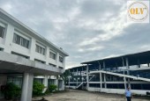 CHO THUÊ / BÁN NHÀ XƯỞNG KCN AMATA – BIÊN HÒA, ĐỒNG NAI – 10.679m²