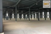 BÁN NHÀ XƯỞNG TẠI CỤM CÔNG NGHIỆP DỐC 47 – ĐỒNG NAI – 8.300m²
