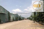 CHO THUÊ NHÀ XƯỞNG QUY MÔ LỚN TẠI CCN DỐC 47 – BIÊN HÒA, ĐỒNG NAI – 23.178m²