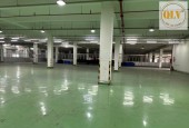 BÁN NHÀ XƯỞNG DỆT MAY TRONG KCN PHÚ MỸ, BÀ RỊA – VŨNG TÀU – 98.801m²