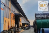 BÁN NHÀ XƯỞNG SẢN XUẤT – BÌNH CHÁNH, TP.HCM – 7.000m²