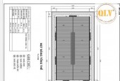 BÁN / CHO THUÊ NHÀ XƯỞNG KCN HIỆP PHƯỚC, NHÀ BÈ, TP.HCM, 2.750m²