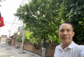 Chính chủ F0 BÁN 200 m2 đất – MT 9,6m-Đông Hội –Đông Anh – ô tô tránh – giá chỉ 15 tỷ.