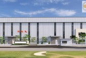 CHO THUÊ NHÀ XƯỞNG 2 TẦNG KCN CHÂU ĐỨC – BÀ RỊA - VŨNG TÀU – 14.322m²