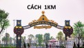Chính chủ F0 BÁN 200 m2 đất – MT 9,6m-Đông Hội –Đông Anh – ô tô tránh – giá chỉ 15 tỷ.