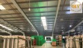 CHO THUÊ NHÀ XƯỞNG KCN ĐẠI ĐĂNG – THỦ DẦU MỘT, BÌNH DƯƠNG – 7.900m²