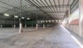 CHO THUÊ NHÀ XƯỞNG THỦ DẦU MỘT, BÌNH DƯƠNG – 2.000m²