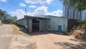 CHO THUÊ NHÀ XƯỞNG THỦ DẦU MỘT, BÌNH DƯƠNG – 2.000m²