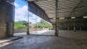 CHO THUÊ NHÀ XƯỞNG THỦ DẦU MỘT, BÌNH DƯƠNG – 2.000m²