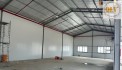 CHO THUÊ NHÀ XƯỞNG KCN BÀU BÀNG, BÌNH DƯƠNG – 7.200m²