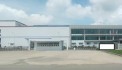 CHO THUÊ NHÀ XƯỞNG 4 TẦNG KCN LONG HẬU, LONG AN – 18.468m²