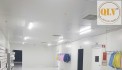 CHO THUÊ NHÀ XƯỞNG 4 TẦNG KCN LONG HẬU, LONG AN – 18.468m²