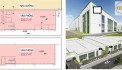 CHO THUÊ NHÀ XƯỞNG KCN LONG HẬU, CẦN GIUỘC, LONG AN – 12.000m²