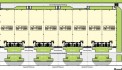 CHO THUÊ NHÀ XƯỞNG KCN QUỐC TẾ PROTRADE, BẾN CÁT, BÌNH DƯƠNG – 27.000m²