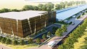 CHO THUÊ NHÀ XƯỞNG KCN QUỐC TẾ PROTRADE, BẾN CÁT, BÌNH DƯƠNG – 27.000m²