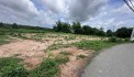 Bán đất vườn 1200m2, mặt tiền đường nhánh thông ra đường Cây Trôm - Mỹ khánh. Giá 2 tỷ 1