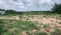 Bán đất vườn 1200m2, mặt tiền đường nhánh thông ra đường Cây Trôm - Mỹ khánh. Giá 2 tỷ 1