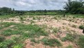 Bán đất vườn 1200m2, mặt tiền đường nhánh thông ra đường Cây Trôm - Mỹ khánh. Giá 2 tỷ 1