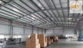 BÁN NHÀ XƯỞNG TRONG KCN AMATA – BIÊN HÒA, ĐỒNG NAI – 5.784m²