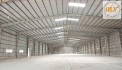 CHO THUÊ NHÀ XƯỞNG PHƯỜNG LONG BÌNH – BIÊN HÒA, ĐỒNG NAI – 4.700m²