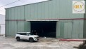 CHO THUÊ NHÀ XƯỞNG PHƯỜNG LONG BÌNH – BIÊN HÒA, ĐỒNG NAI – 4.700m²