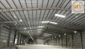 CHO THUÊ NHÀ XƯỞNG PHƯỜNG LONG BÌNH – BIÊN HÒA, ĐỒNG NAI – 4.700m²