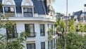 CHÍNH CHỦ GỬI BÁN BIỆT THỰ PHÙNG KHOANG - NAM TỪ LIÊM | 132m² | 5 tầng | MT 7m | Giá 31,9 tỷ