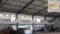 Cho thuê mặt bằng kho bãi – showroom mặt tiền QL13, Thuận An, Bình Dương – 7.298m²