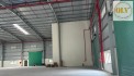 Cho thuê nhà xưởng – Huyện Dầu Tiếng, Tỉnh Bình Dương – 4.200m²
