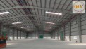 Cho thuê nhà xưởng – Huyện Dầu Tiếng, Tỉnh Bình Dương – 4.200m²
