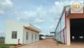 CHO THUÊ NHÀ XƯỞNG TRONG KCN LONG KHÁNH, ĐỒNG NAI, 2.432m²
