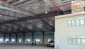 CHO THUÊ NHÀ XƯỞNG TRONG KCN LONG KHÁNH, ĐỒNG NAI, 2.432m²