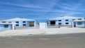 CHO THUÊ 8 NHÀ XƯỞNG ĐANG XÂY DỰNG TẠI KCN CHÂU ĐỨC, BÀ RỊA VŨNG TÀU, 3.320m²