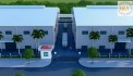 CHO THUÊ NHÀ XƯỞNG TẠI KCN ĐỒNG XOÀI 3 – BÌNH PHƯỚC – 9.048m²