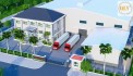 CHO THUÊ NHÀ XƯỞNG TẠI KCN ĐỒNG XOÀI 3 – BÌNH PHƯỚC – 9.048m²