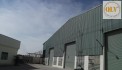 BÁN HOẶC CHO THUÊ NHÀ XƯỞNG VĨNH CỬU – tình ĐỒNG NAI – 16.625m²