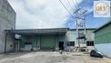 CHO THUÊ NHÀ XƯỞNG, DĨ AN, BÌNH DƯƠNG – 3.000m²