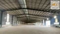 CHO THUÊ NHÀ XƯỞNG, DĨ AN, BÌNH DƯƠNG – 3.000m²
