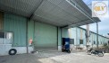 CHO THUÊ NHÀ XƯỞNG, DĨ AN, BÌNH DƯƠNG – 3.000m²