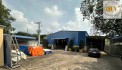 CHO THUÊ XƯỞNG TẠI AN ĐIỀN, BẾN CÁT, BÌNH DƯƠNG – 1.800m²