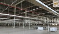 CHO THUÊ NHÀ XƯỞNG MAY MẶC TRONG KCN LONG GIANG, TIỀN GIANG, 16.059m²