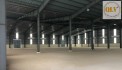 BÁN NHÀ XƯỞNG TẠI CỤM CÔNG NGHIỆP DỐC 47 – ĐỒNG NAI – 8.300m²