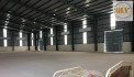 BÁN NHÀ XƯỞNG TẠI CỤM CÔNG NGHIỆP DỐC 47 – ĐỒNG NAI – 8.300m²