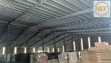 CHO THUÊ NHÀ XƯỞNG QUY MÔ LỚN TẠI CCN DỐC 47 – BIÊN HÒA, ĐỒNG NAI – 23.178m²