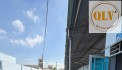 CHO THUÊ NHÀ XƯỞNG – DĨ AN, BÌNH DƯƠNG – 1.000m²